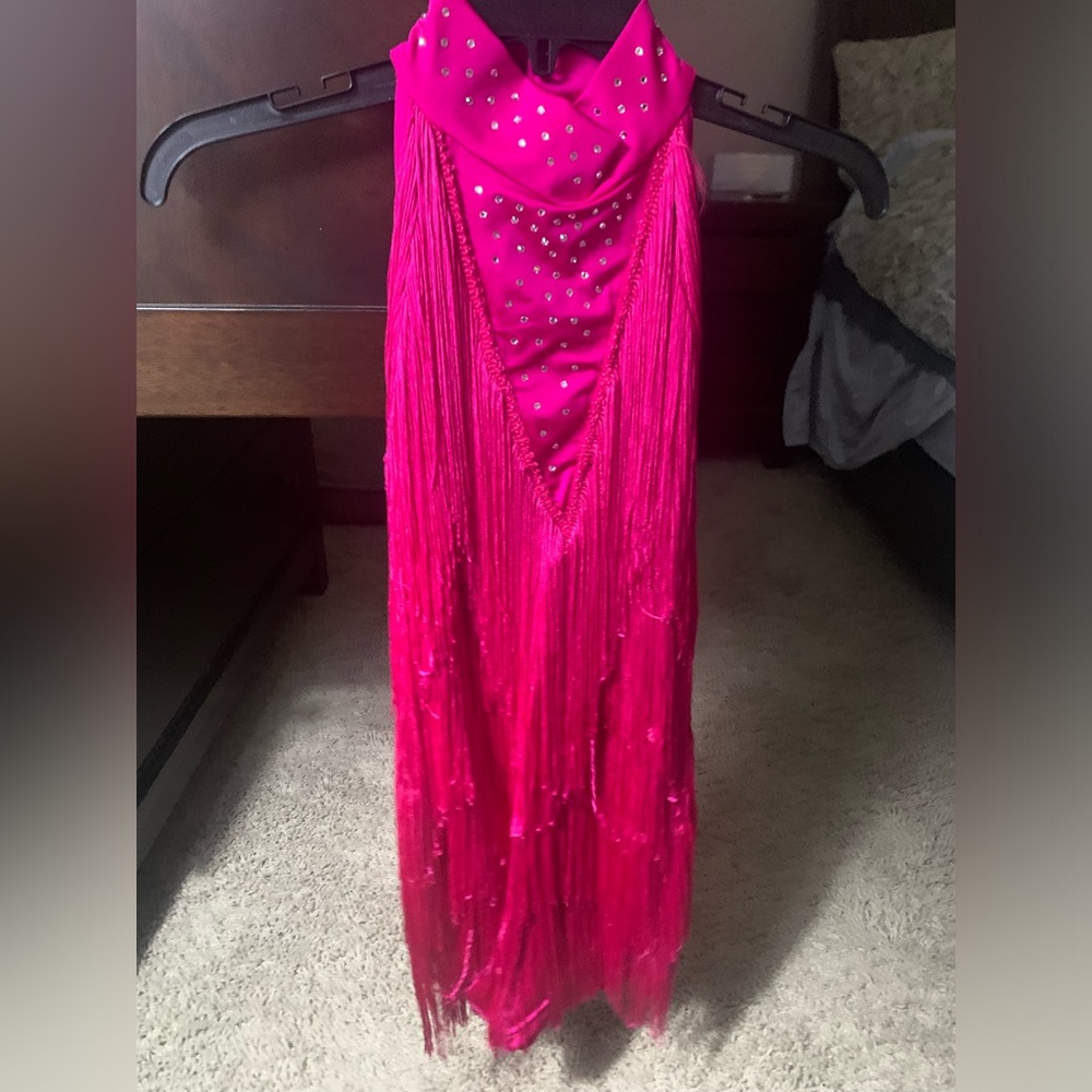 Weissman Adult Large Dance Costume